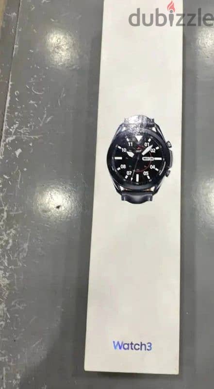 Samsung whatch 2