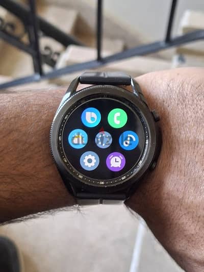 Samsung whatch