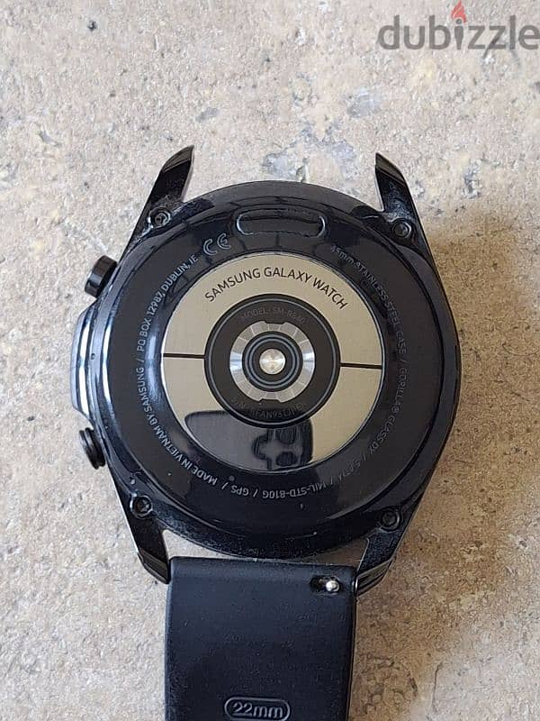 Samsung whatch 4