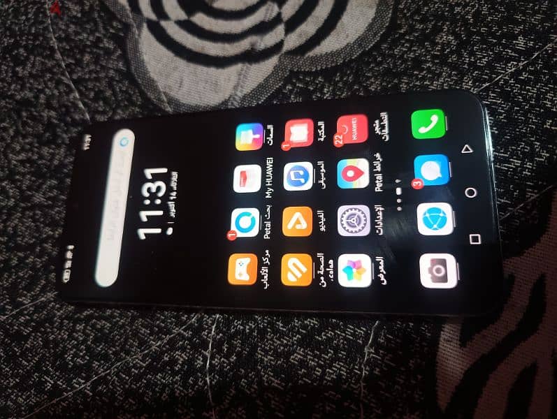 هواوي p50 ٢٥٦ 2