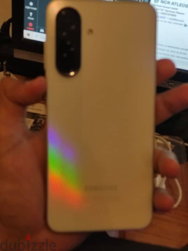 samsung A36 5g 1