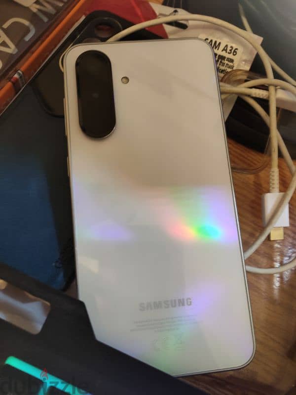 samsung A36 5g 3