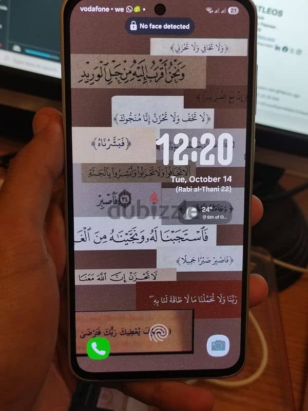 samsung A36 5g 4