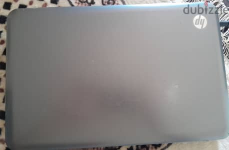 لابتوب HP Pavilion G Series بحالة ممتازة