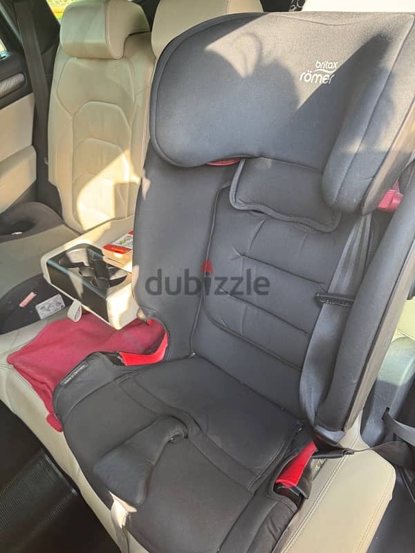 Britax Romer 9-36 kg 2