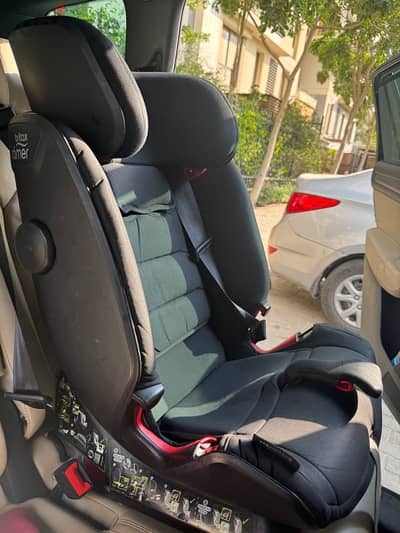Britax Romer 9-36 kg