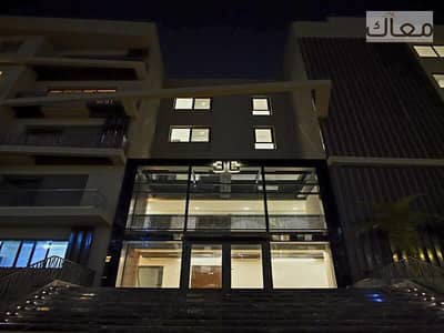 SODIC Villette - In the Golden Square, New Cairo : 197m Penthouse- Fully Finished- over 10 years