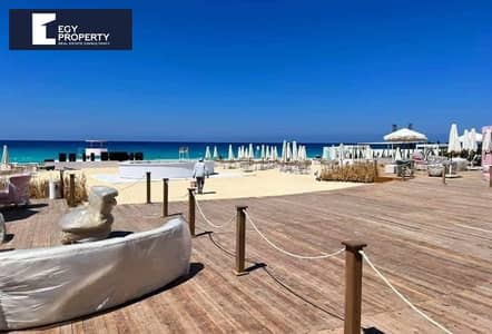 Loft Duplex For Sale100 SQM Fully Finished Lagoon View In June Sodic ...