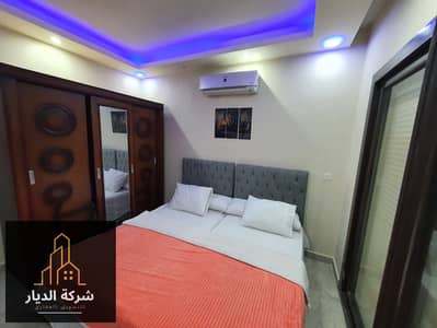 شقة مفروشة للإيجار كمبوند بيفرلى هيلز الشيخ زايد                                                                                                     ,