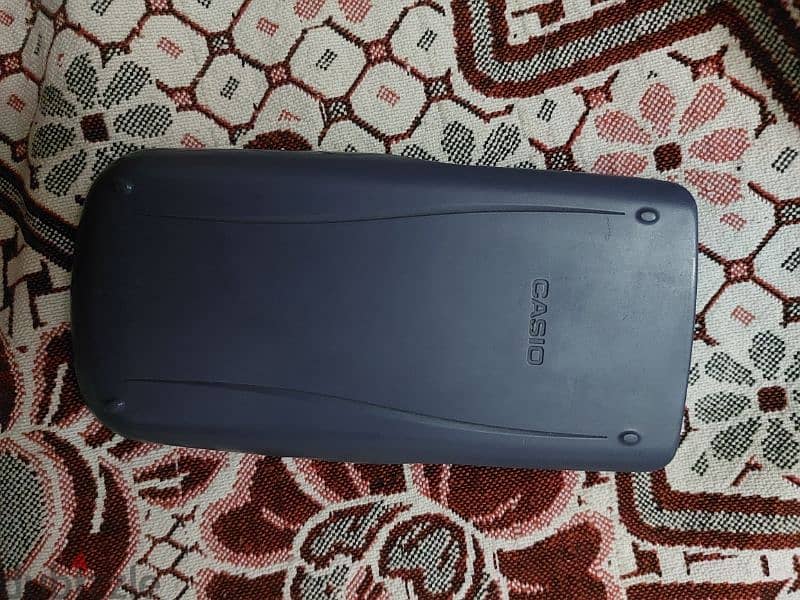 calculator FX-570ES Plus 1