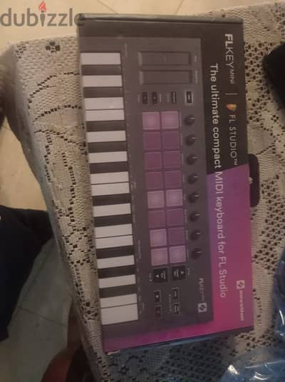 FL key mini NEW