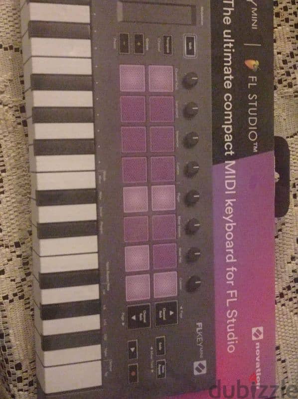 FL key mini NEW 2