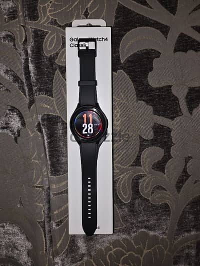 samsung galaxy watch 4 classic