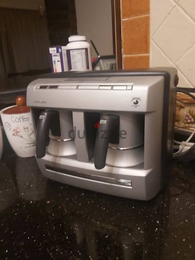 beko turkish coffie machine
