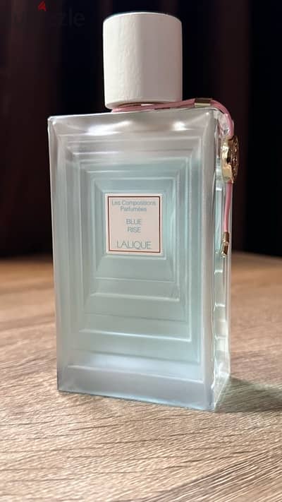 Lalique Blue Rise