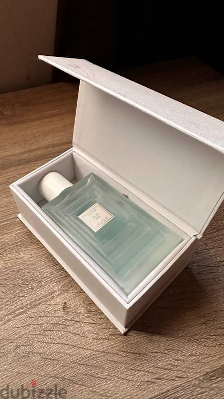 Lalique Blue Rise 5