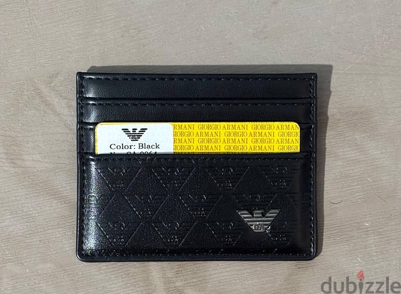 Card holder 2
