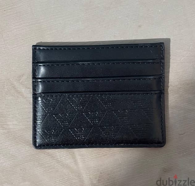 Card holder 3