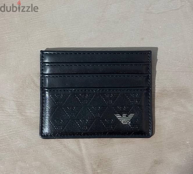 Card holder 4