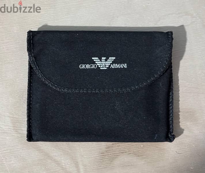 Card holder 1