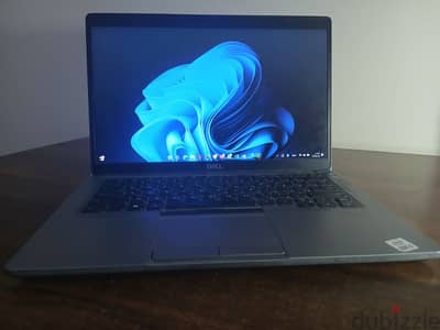 Dell latitude 5410