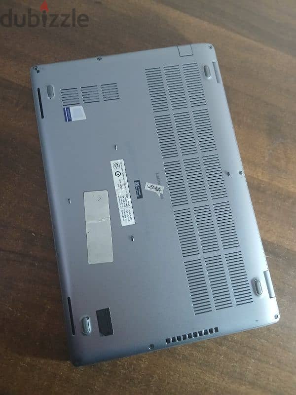 Dell latitude 5410 1