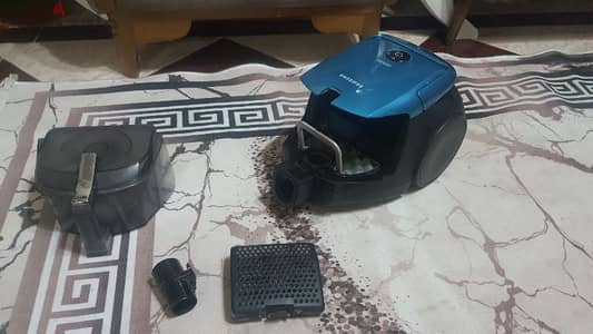 مكنسة سامسونج قطع غيار