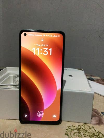 OPPO A78 حالة ممتازة