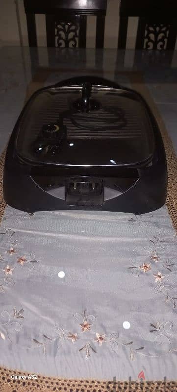 شواية kenwood