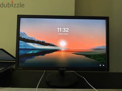 asus monitor 60hz 24inch