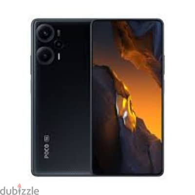 poco f5