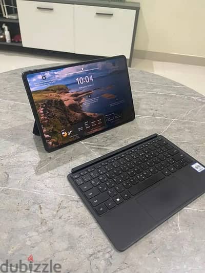 Huawei laptop Mate book E 2ve1 2023 core i7 12