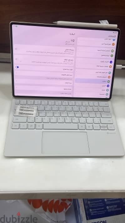 هواوي ميت باد برو 12.2