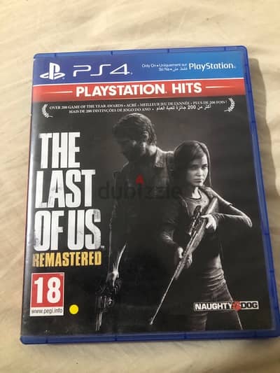the last of us part 1 remastered