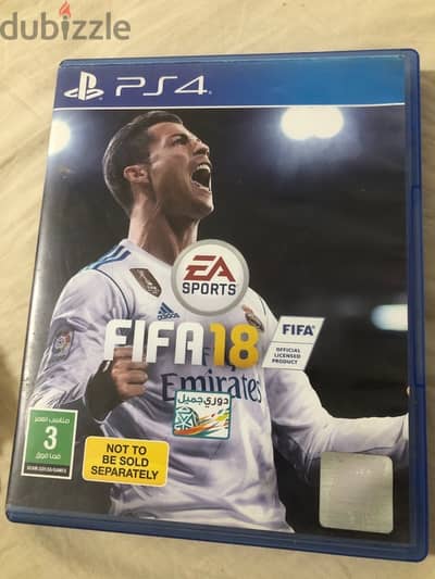 fifa 18
