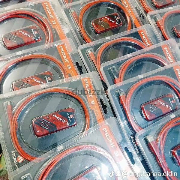 pickit 3 microchip 3