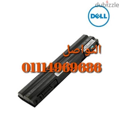 بطاريات DELL Latitude E6540