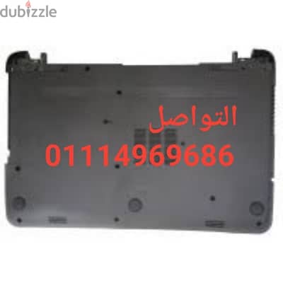 قاعده Hp pavilion G3 255 سوكت HDMI الاوريجينال