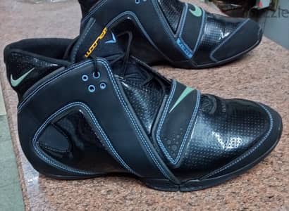 nike air flight windmill basketball sneaker for sale