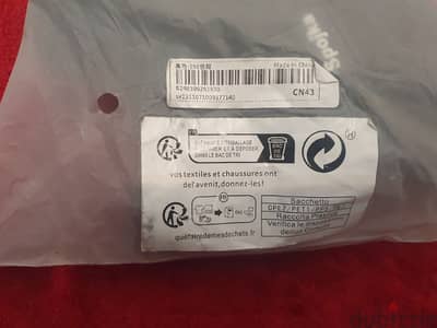 shose from USA
