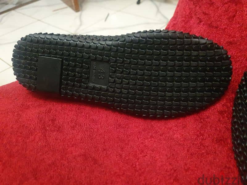 shose from USA 1