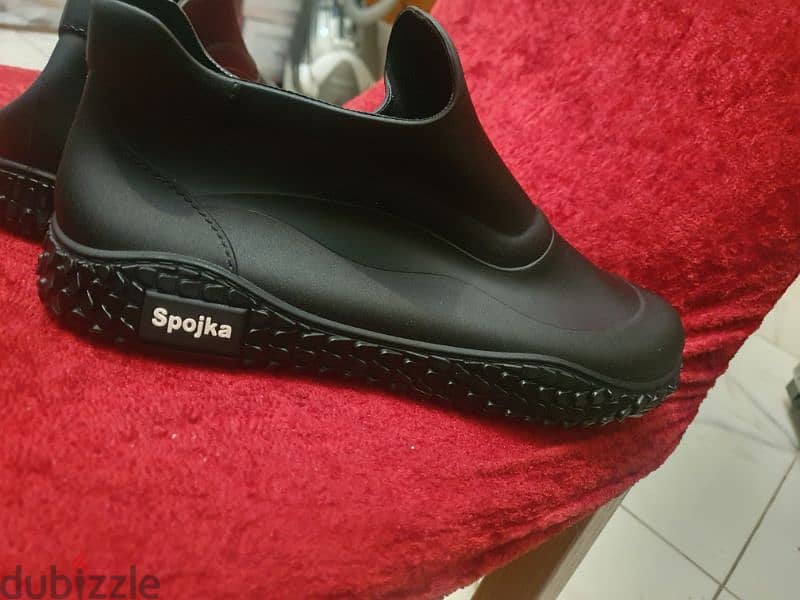 shose from USA 2