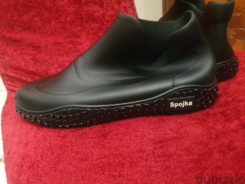 shose from USA 3