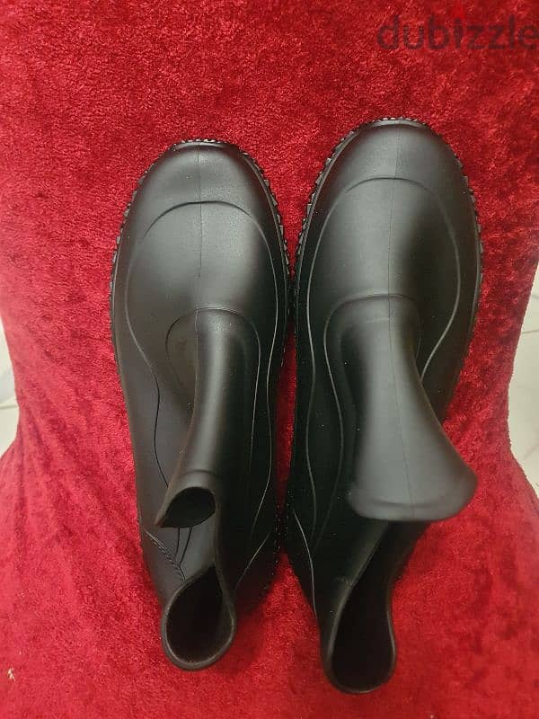 shose from USA 4