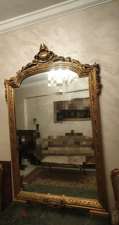 كونسول انتيك راقى