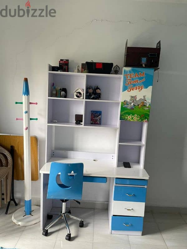 غرفه نوم اطفال 7