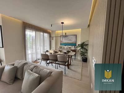 181m Ultra Lux Apartment Immediate Delivery for Sale in Installments over 10 Years