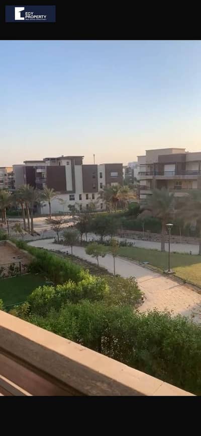 شقه  للبيع في نيو جيزه متشطبه بالكامل  باقل سعر استلام فوري