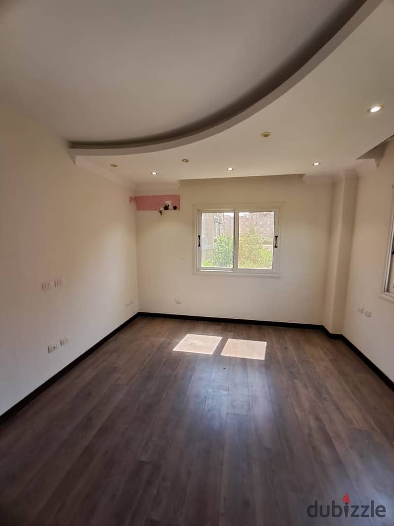 3 Bedrooms 220 sq.M Apartment for sale 10,500,000 EGP in Continental Gardens Compound, Sheikh Zayed