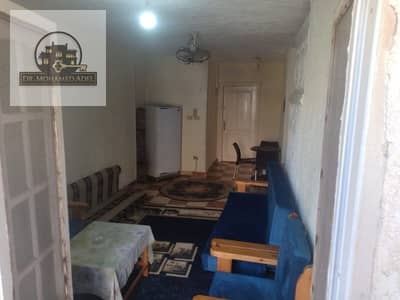 شقه مفروشه للايجار اليومي شهر العسل تطل ع البحر البيطاش الاسكندريه